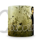 Caneca Coldplay Iii