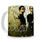 Caneca Coldplay Iii