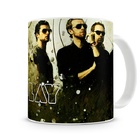 Caneca Coldplay Iii
