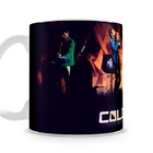 Caneca Coldplay Iv