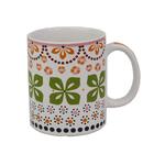 Caneca Color 340ml - A\casa