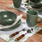 Caneca Color Home Folha