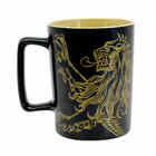Caneca Com Alça Quadrada Lannister 500 Ml