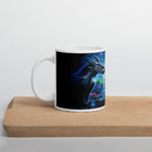 Caneca Como Treinar Seu Dragão Mod 01