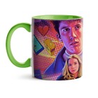 Caneca Como Vender Drogas Online Elenco