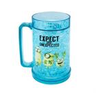 Caneca Congelante Expect The Unexpected: Minions