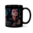 Caneca Control Z Black