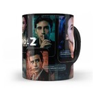 Caneca Control Z Black