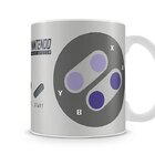 Caneca Controle Nintendo