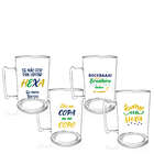 Caneca Copa Do Mundo 450ml