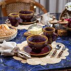 Caneca Copa E Cia Linha Orion Em Cerâmica - Clay