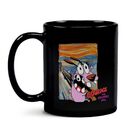 Caneca Coragem Black