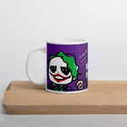 Caneca Coringa Apaixonado