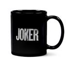 Caneca Coringa Black
