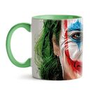 Caneca Coringa Face