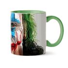 Caneca Coringa Face