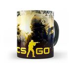 Caneca Counter Strike Go
