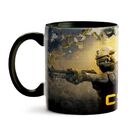 Caneca Counter Strike Go