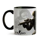 Caneca Counter Strike Go - Ct