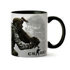 Caneca Counter Strike Go - Ct