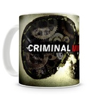 Caneca Criminal Minds