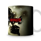 Caneca Criminal Minds