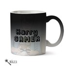 Caneca Criminal Minds Black