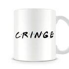 Caneca Cringe