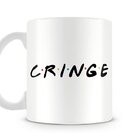 Caneca Cringe