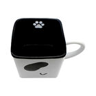 Caneca Cubo Bulldog 300ml