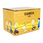 Caneca Cubo Follow Us Snoopy Peanuts
