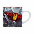 Caneca Cubo Vingadores