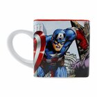 Caneca Cubo Vingadores