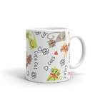 Caneca Cute Cat