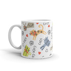 Caneca Cute Cat