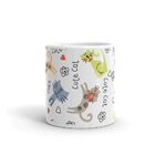 Caneca Cute Cat
