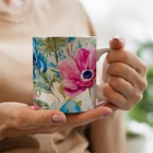 Caneca Da Rainha Mãe