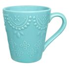 Caneca Dalas 280ml Azul Claro Oxford
