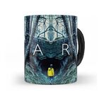 Caneca Dark Caverna