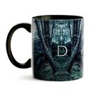 Caneca Dark Caverna