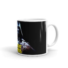 Caneca Darth Vader