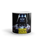 Caneca Darth Vader