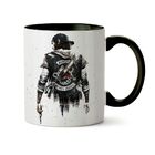 Caneca Days Gone 01