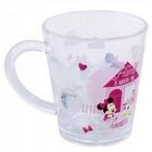 Caneca De Acrílico Minnie E Pata Daisy
