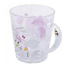 Caneca De Acrílico Minnie E Pata Daisy