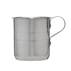 Caneca De Alumínio 350 Ml