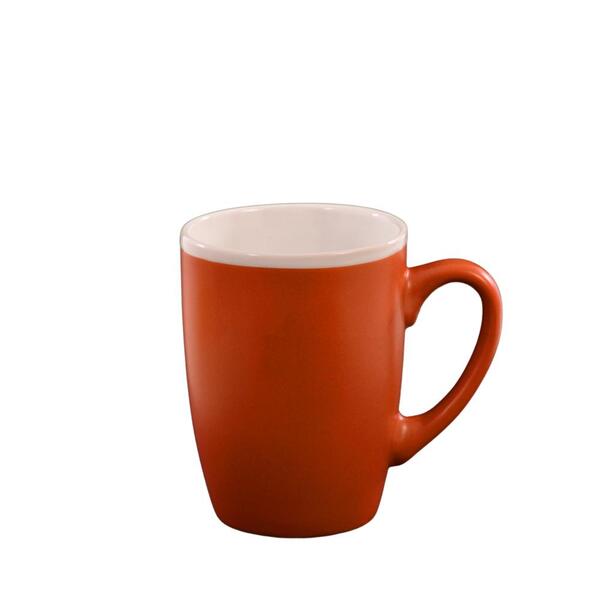 Caneca De Café Chá Cerâmica Classic 350ml