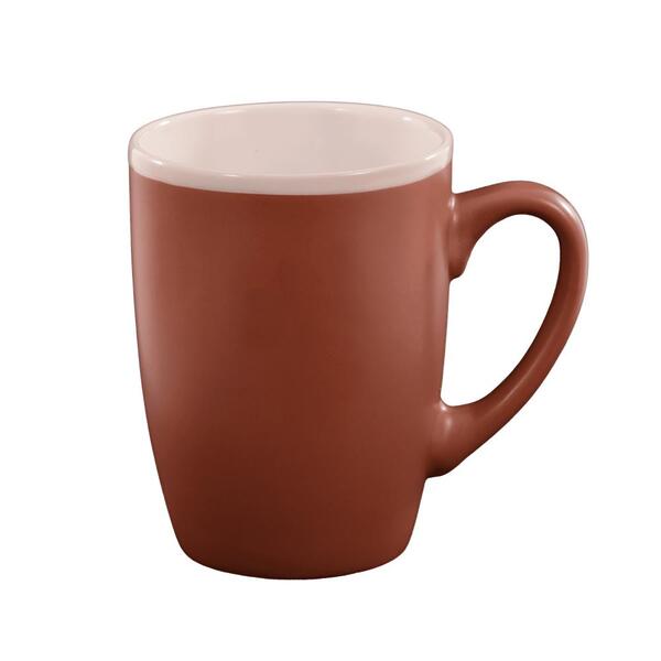 Caneca De Café Chá Cerâmica Classic 350ml