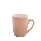 Caneca De Café Chá Cerâmica Classic 350ml