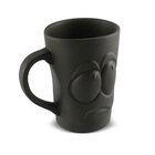 Caneca De Cerâmica 300ml  ''tolerância Zé' Ceraflame